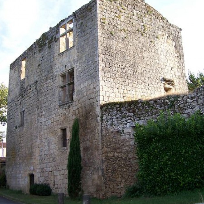 Photo de Château de Podensac
