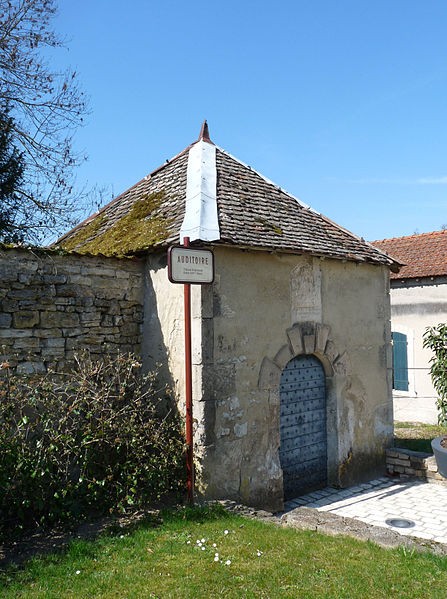 Photo de Château de Poissons
