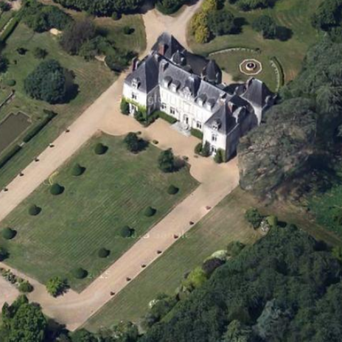 Photo de Château de Poligné