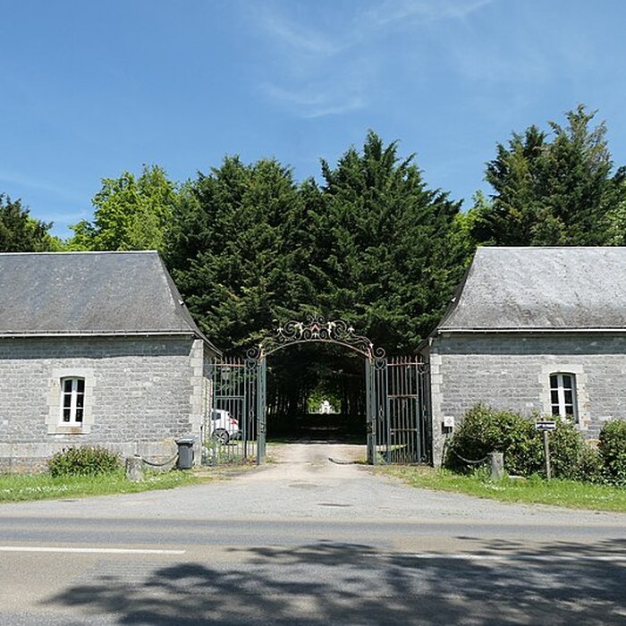 Photo de Château de Poligné