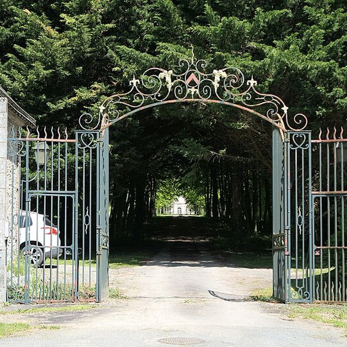 Photo de Château de Poligné