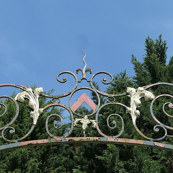 Photo de Château de Poligné