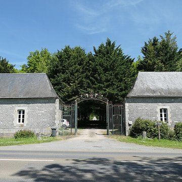 Château de Poligné