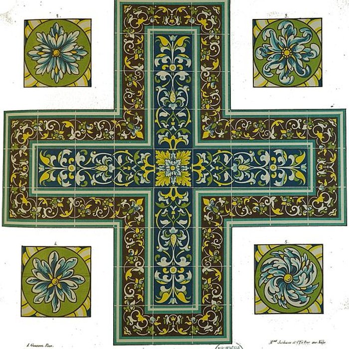 Photo de Château de Polisy