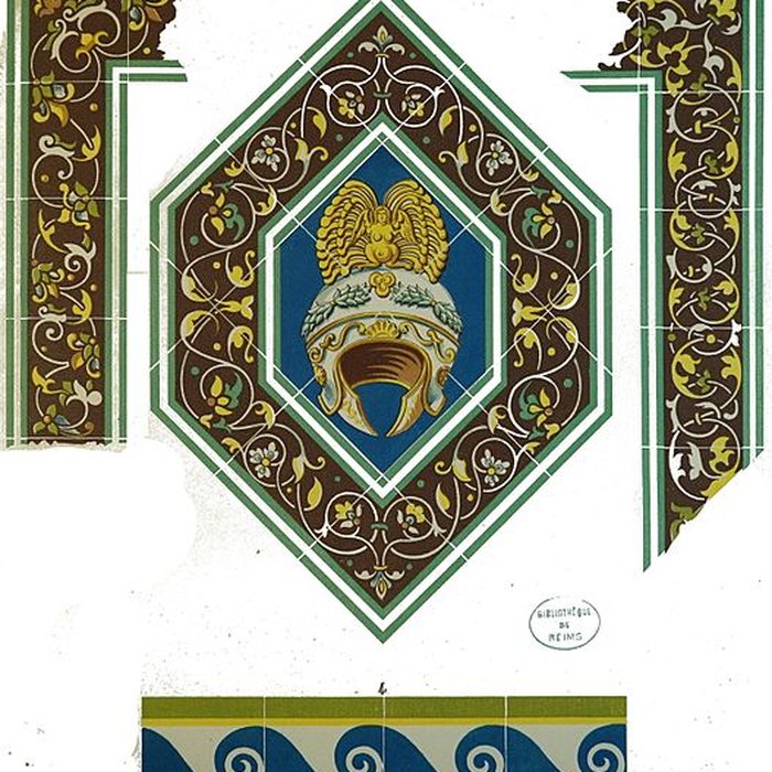 Photo de Château de Polisy