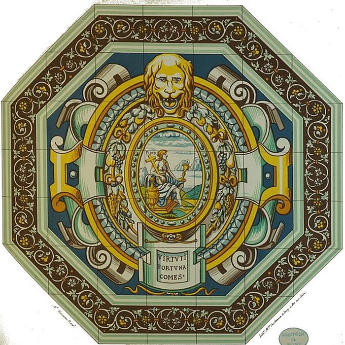 Photo de Château de Polisy