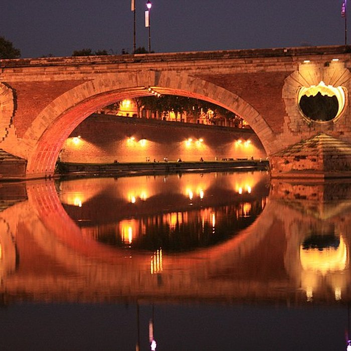 Photo de Pont-Neuf de Toulouse