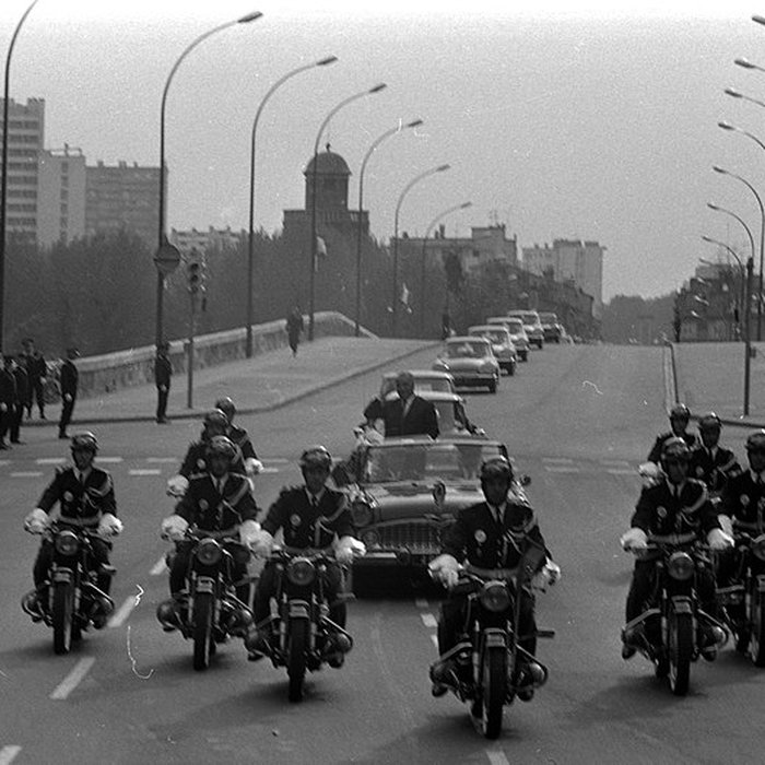 Photo de Pont-Neuf de Toulouse