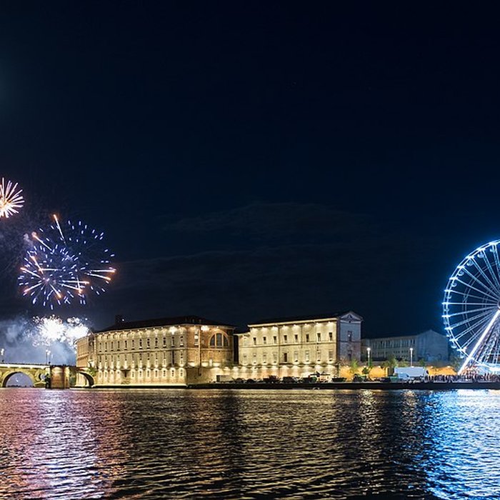 Photo de Pont-Neuf de Toulouse