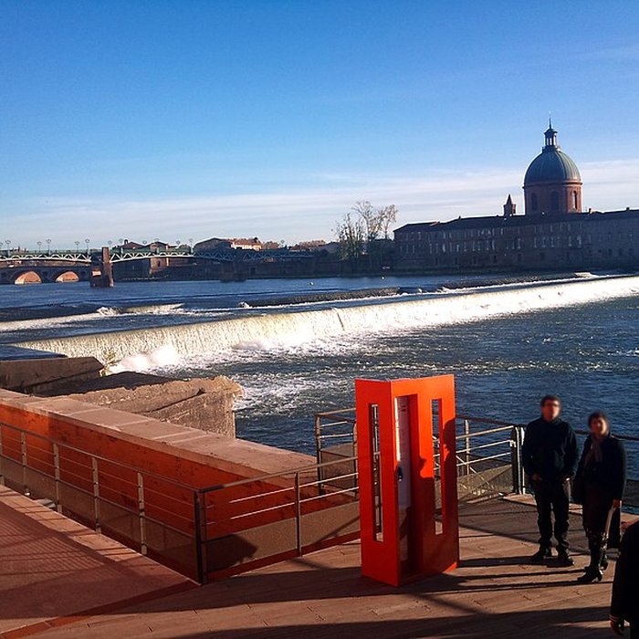 Photo de Pont-Neuf de Toulouse