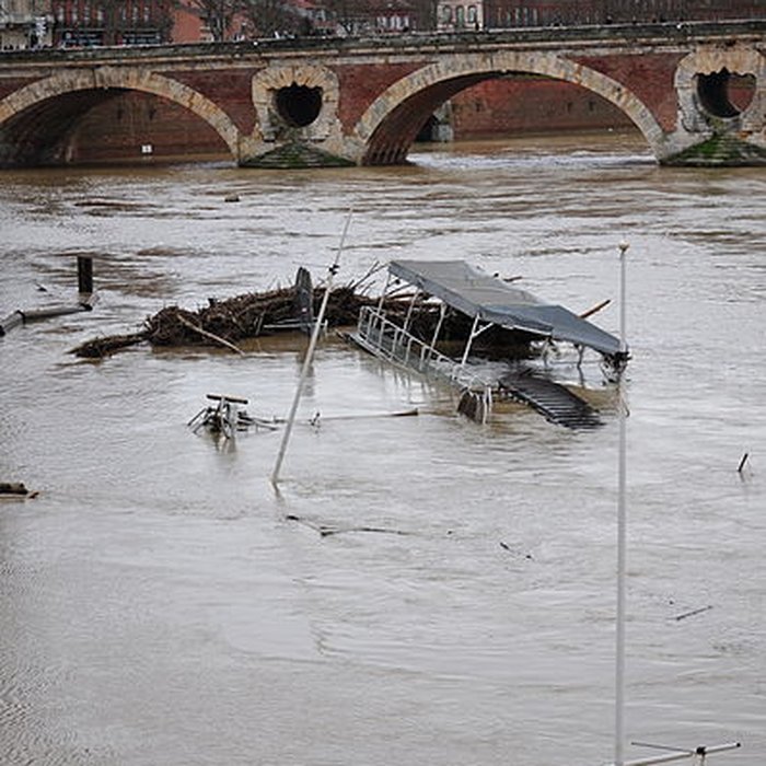Photo de Pont-Neuf de Toulouse