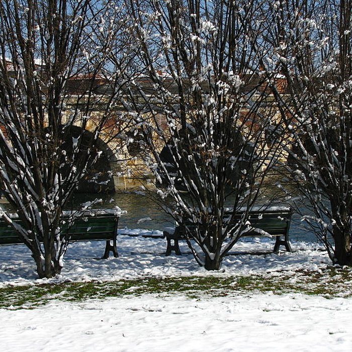 Photo de Pont-Neuf de Toulouse