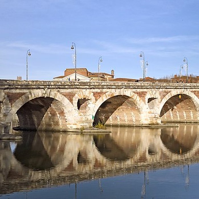 Photo de Pont-Neuf de Toulouse