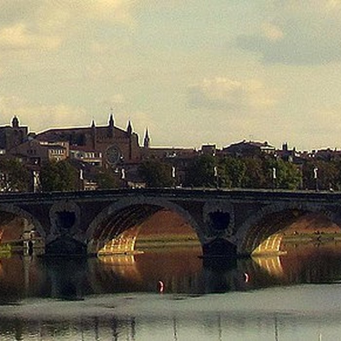 Photo de Pont-Neuf de Toulouse