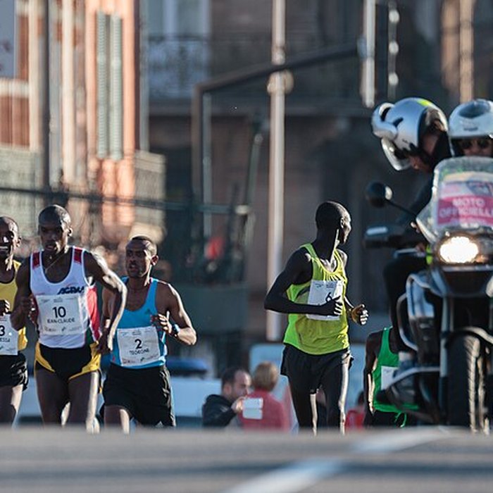 Photo de Pont-Neuf de Toulouse
