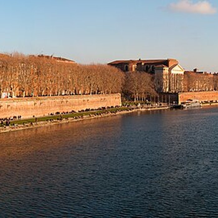 Photo de Pont-Neuf de Toulouse