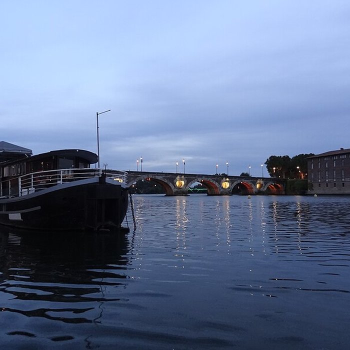 Photo de Pont-Neuf de Toulouse