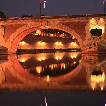 Pont-Neuf de Toulouse 