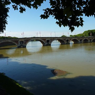 Pont-Neuf de Toulouse 