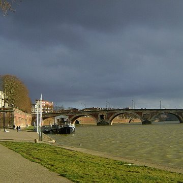 Pont-Neuf de Toulouse 