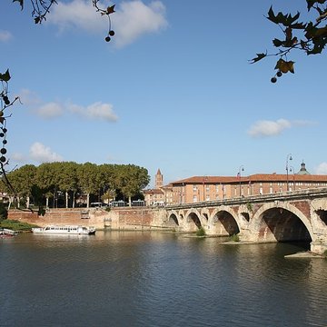 Pont-Neuf de Toulouse 