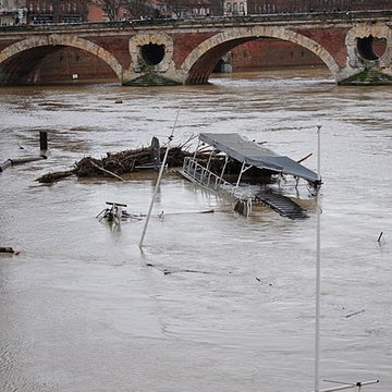Pont-Neuf de Toulouse 