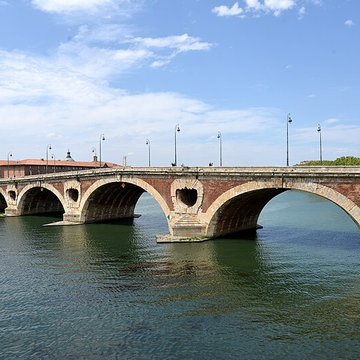 Pont-Neuf de Toulouse 