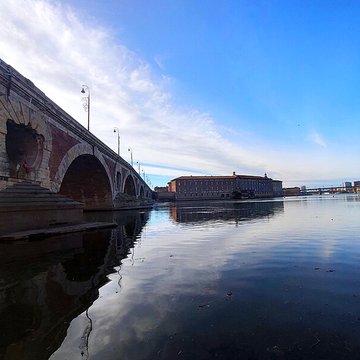 Pont-Neuf de Toulouse 