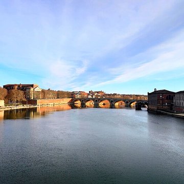 Pont-Neuf de Toulouse 