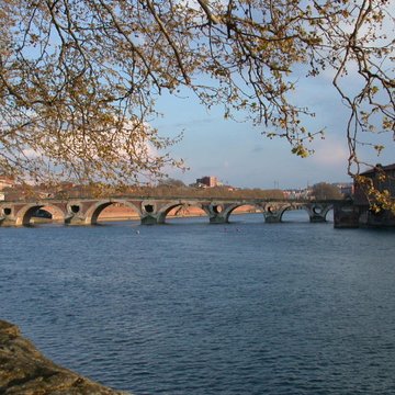 Pont-Neuf de Toulouse 