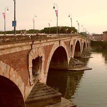 Pont-Neuf de Toulouse 