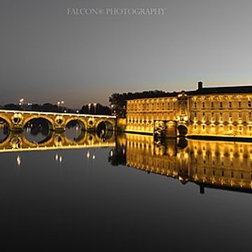 Pont-Neuf de Toulouse 