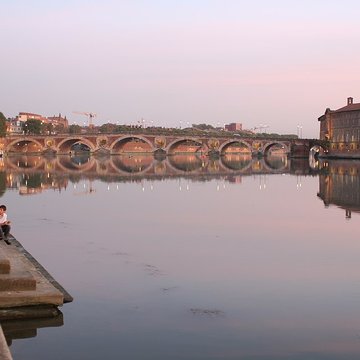 Pont-Neuf de Toulouse 