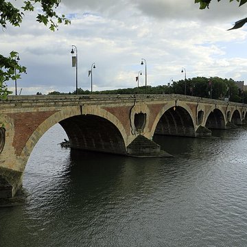 Pont-Neuf de Toulouse 
