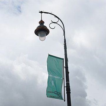 Pont-Neuf de Toulouse 