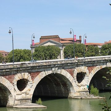 Pont-Neuf de Toulouse 