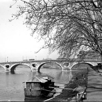 Pont-Neuf de Toulouse 