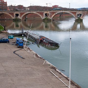 Pont-Neuf de Toulouse 