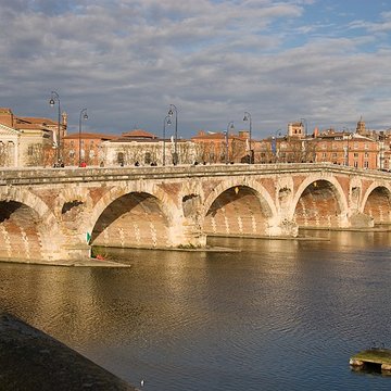 Pont-Neuf de Toulouse 