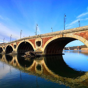 Pont-Neuf de Toulouse 