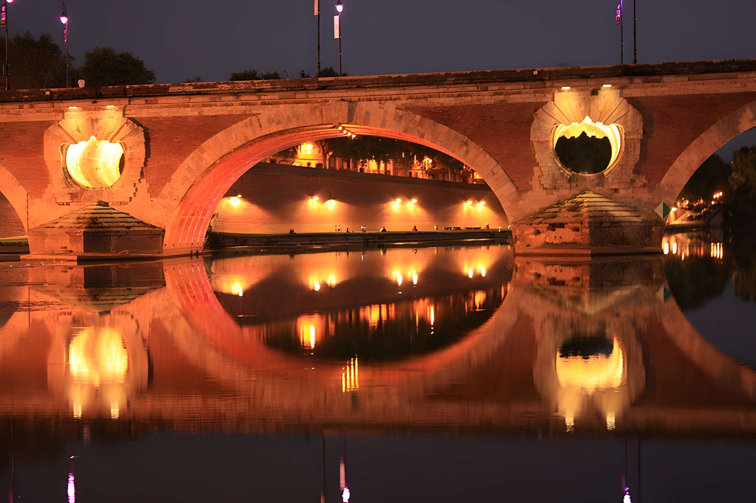 Pont-Neuf de Toulouse 