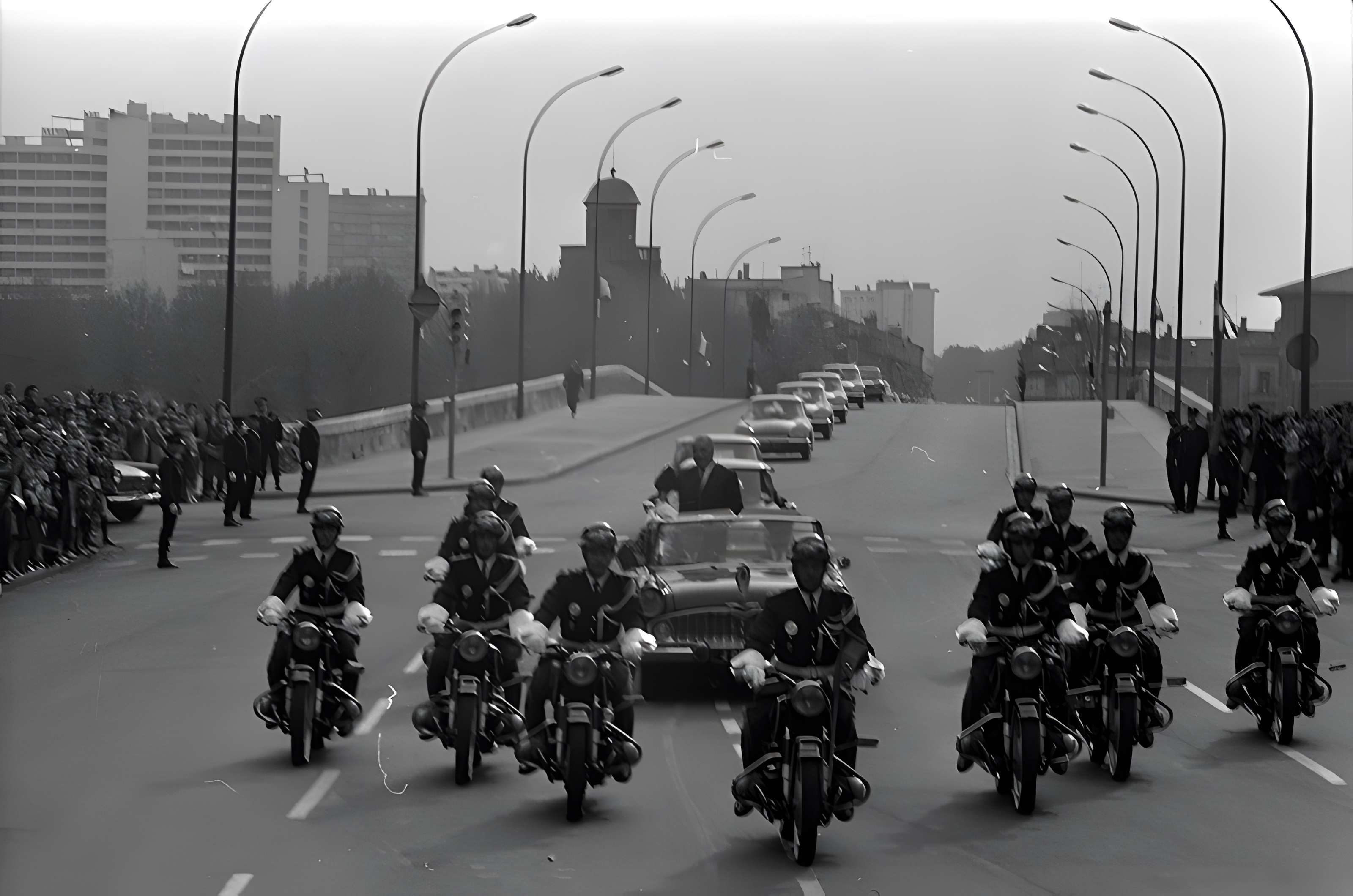 Pont-Neuf de Toulouse 