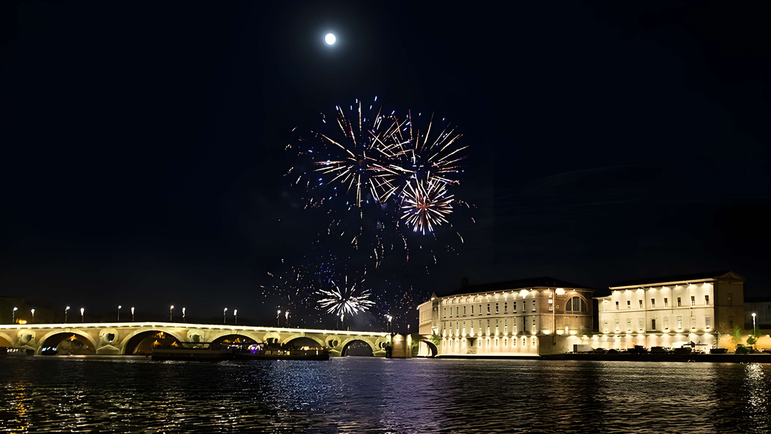 Pont-Neuf de Toulouse 