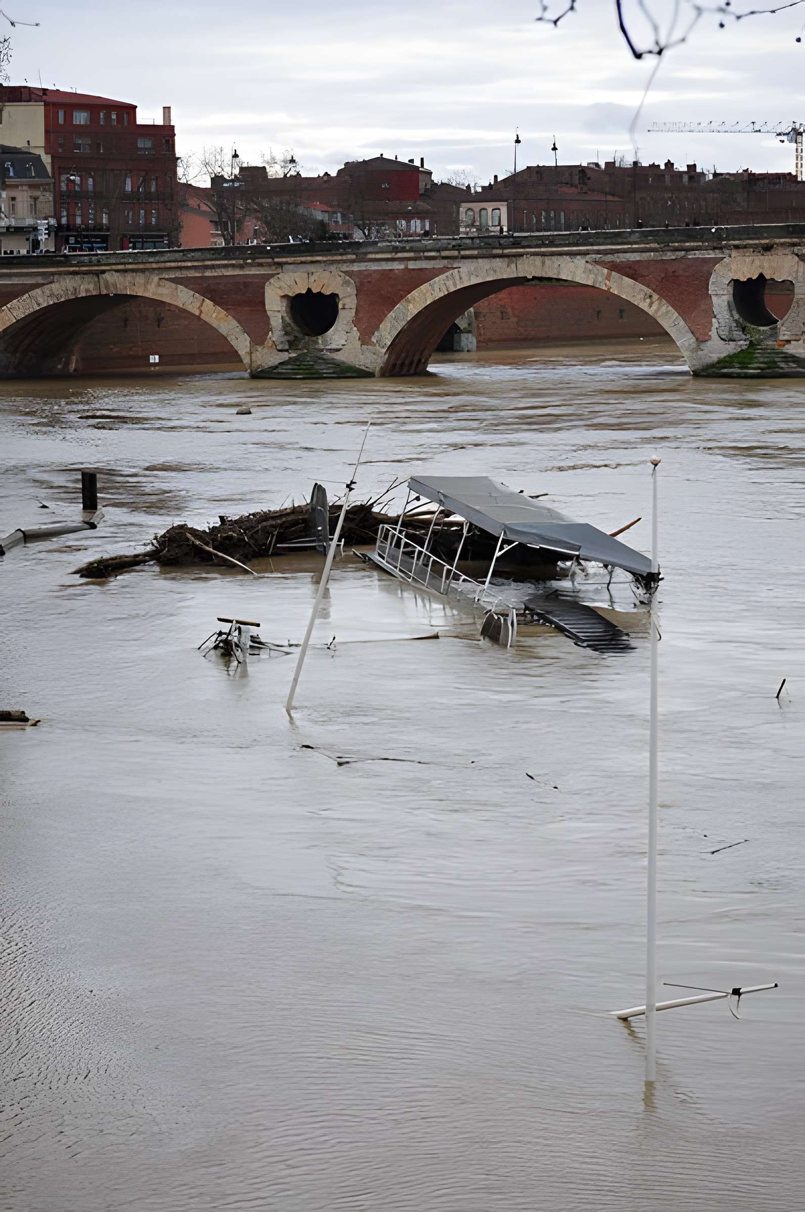 Pont-Neuf de Toulouse 