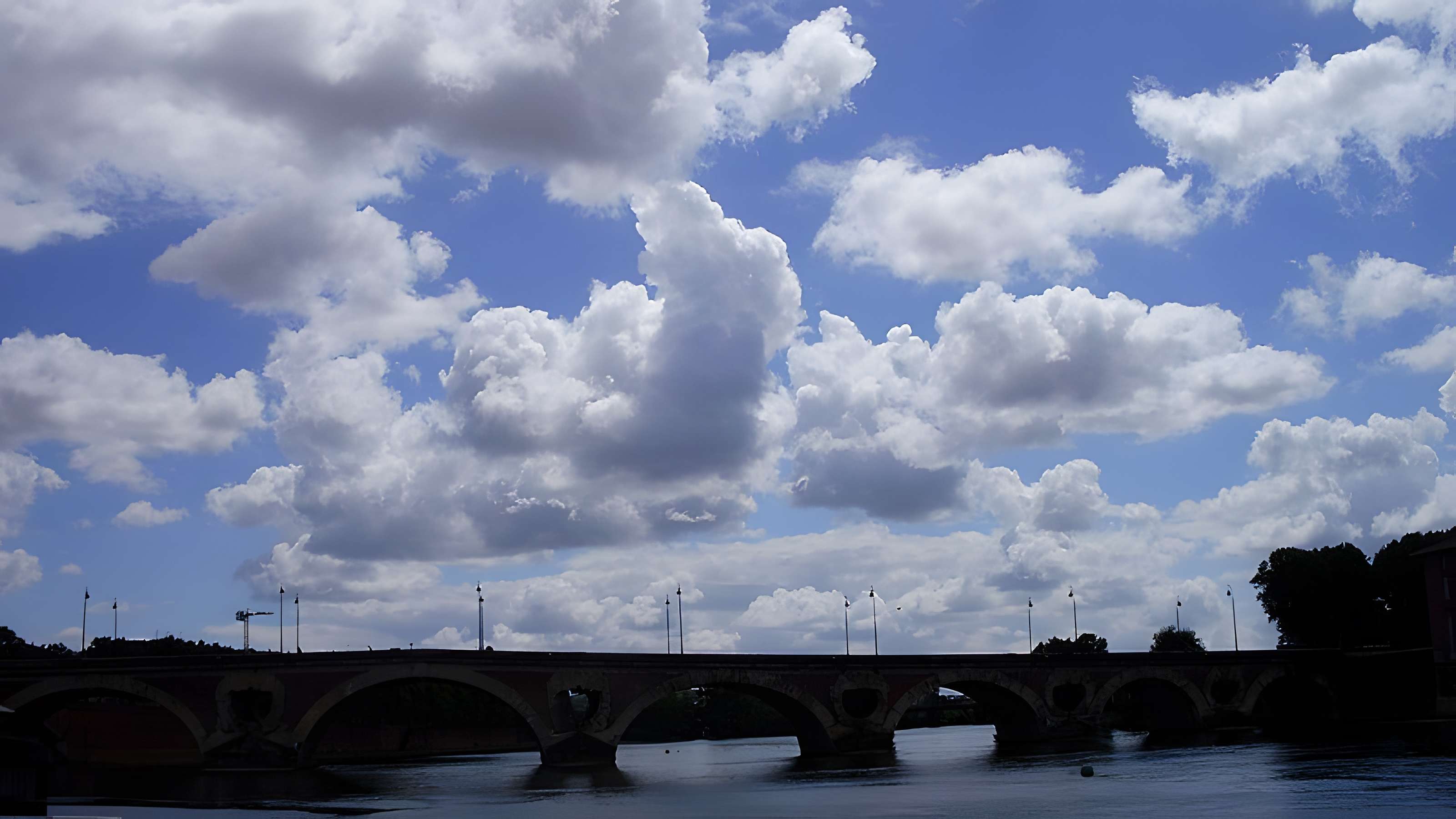 Pont-Neuf de Toulouse 