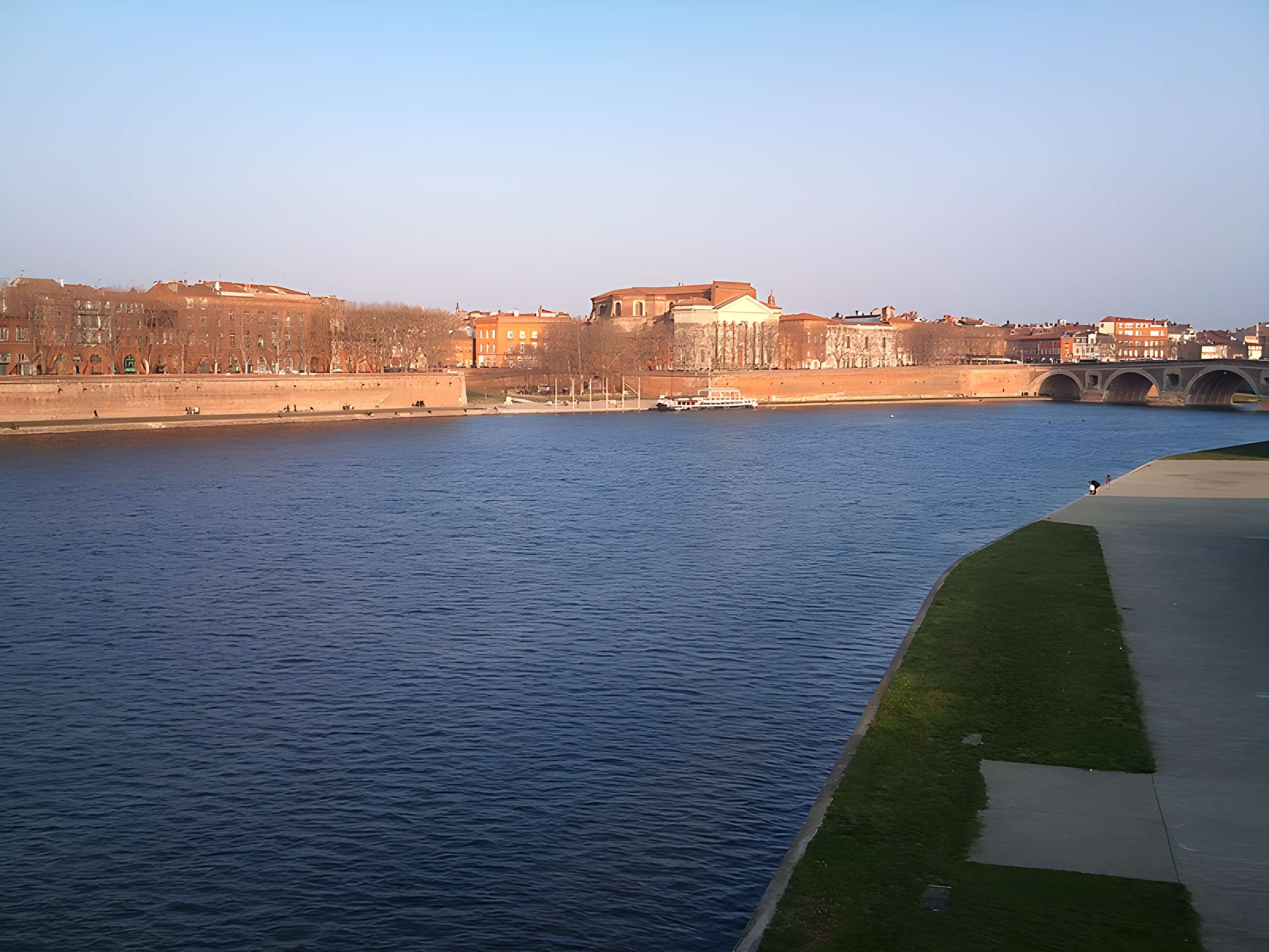 Pont-Neuf de Toulouse 