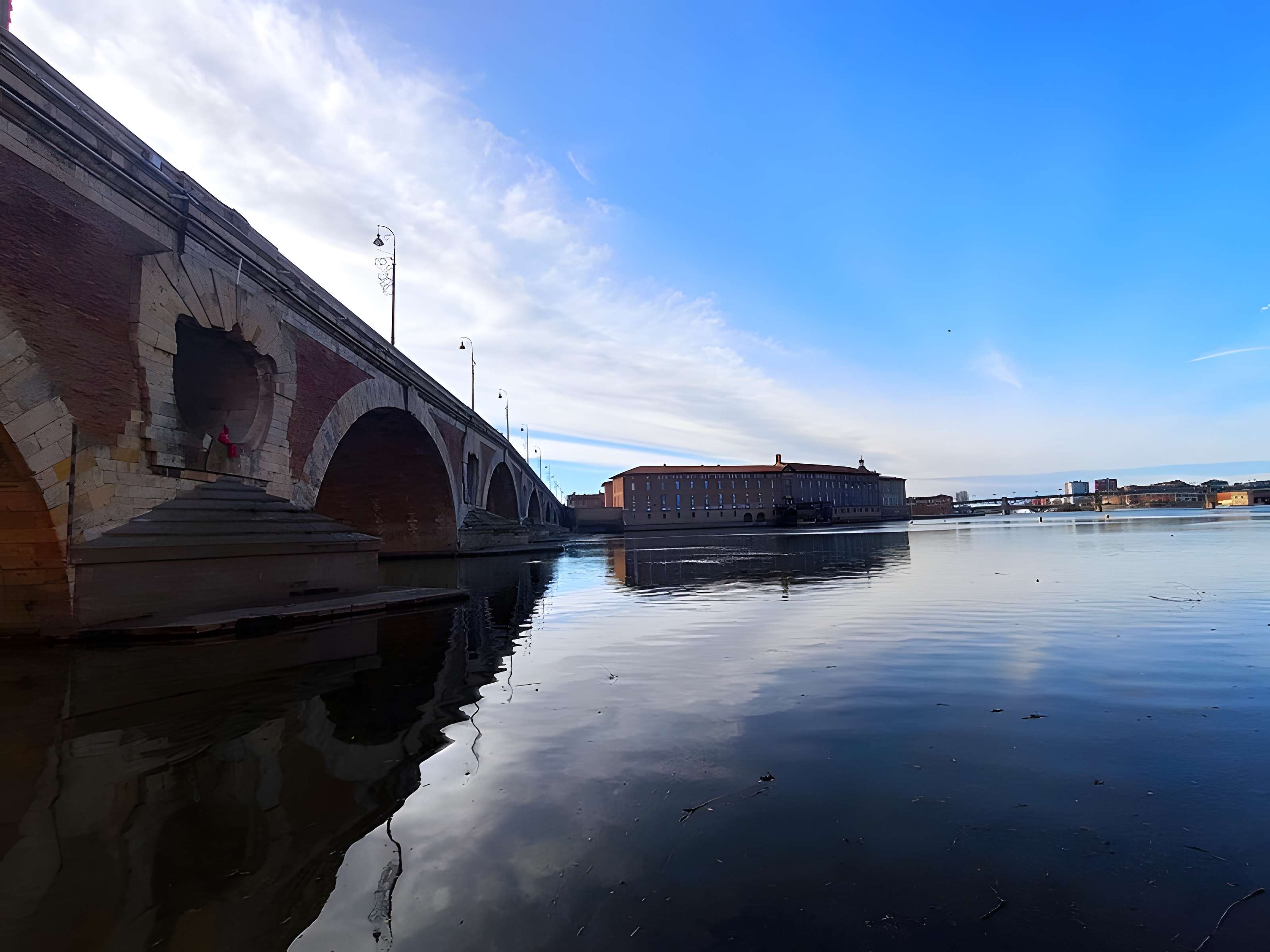 Pont-Neuf de Toulouse 