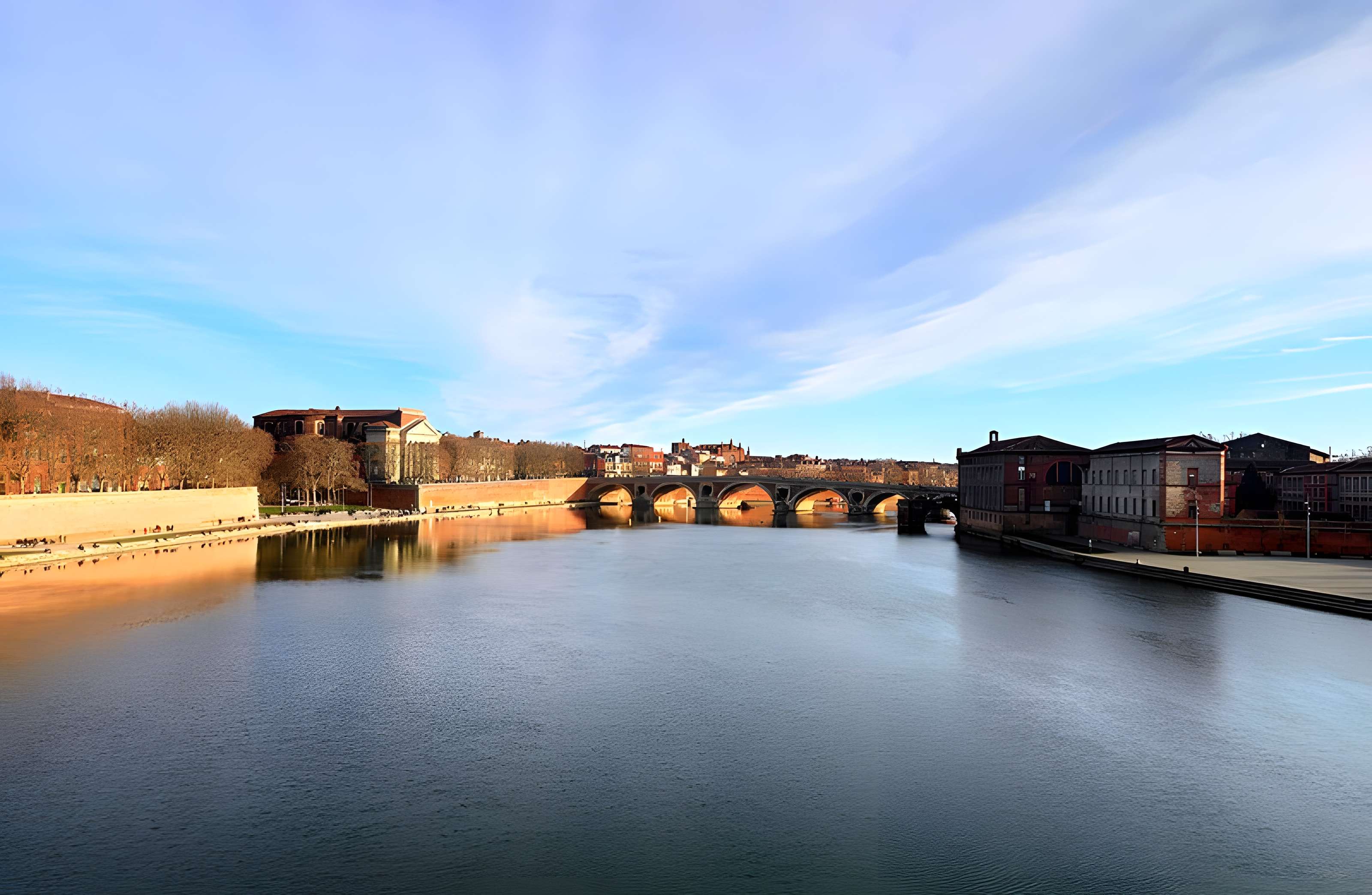 Pont-Neuf de Toulouse 