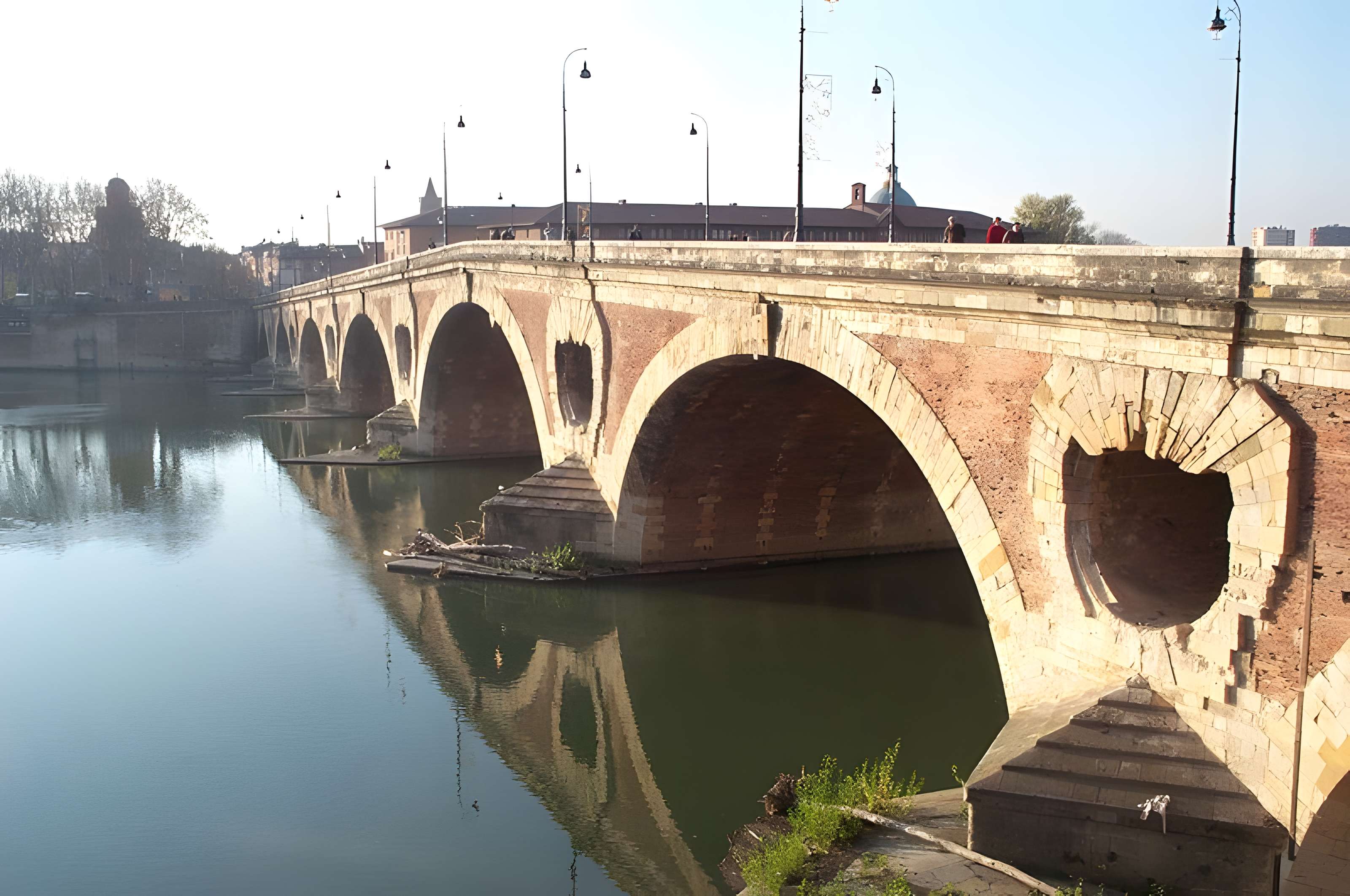 Pont-Neuf de Toulouse 