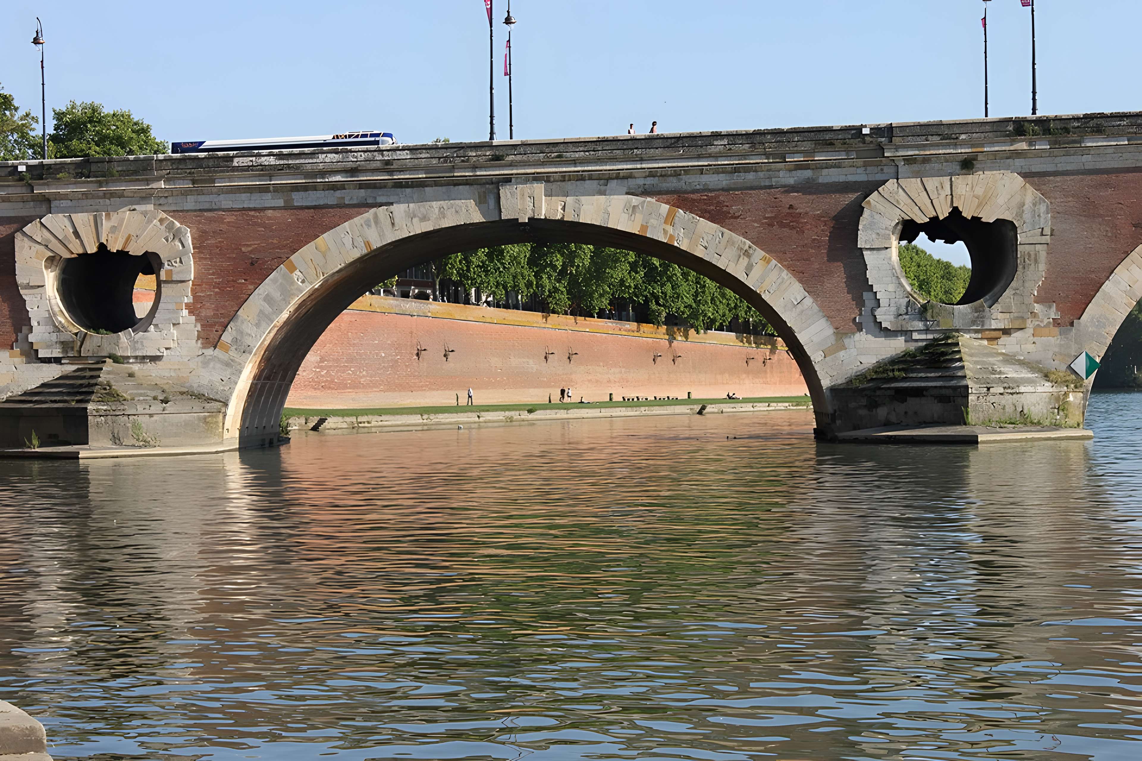 Pont-Neuf de Toulouse 
